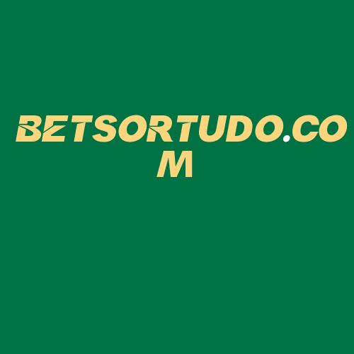 Logo da BETSORTUDO